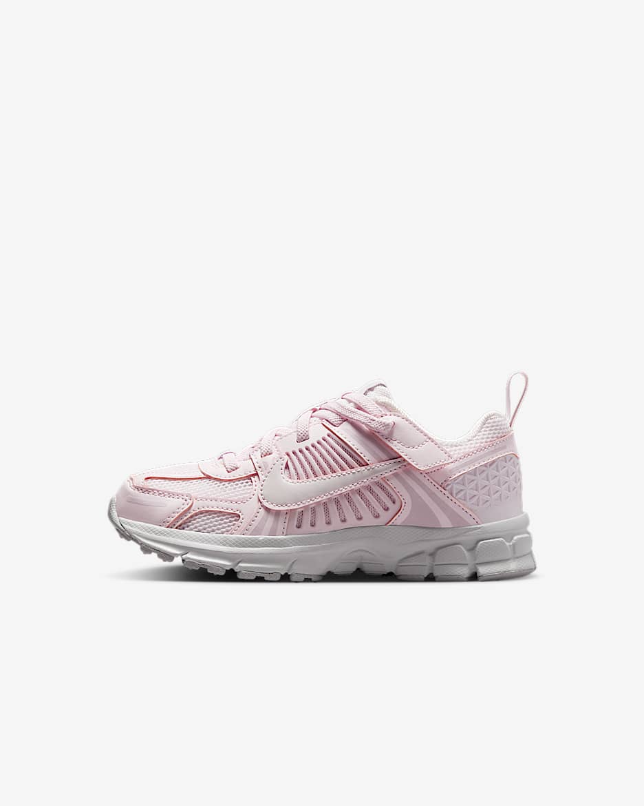 シューズ・サンダルその他 Nike Vomero 5 Junior Shoes HV5171-121 セール】ナイキ ボメロ 5 ジュニアシューズ / Nike Vomero 5 Big